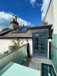 Sussex loft specialist