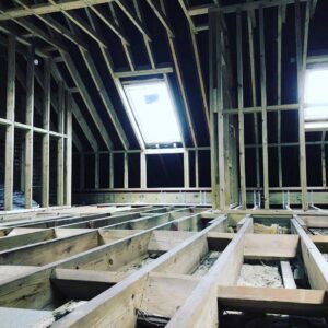 Sussex loft specialist