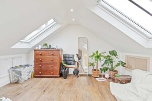 Sussex loft specialist
