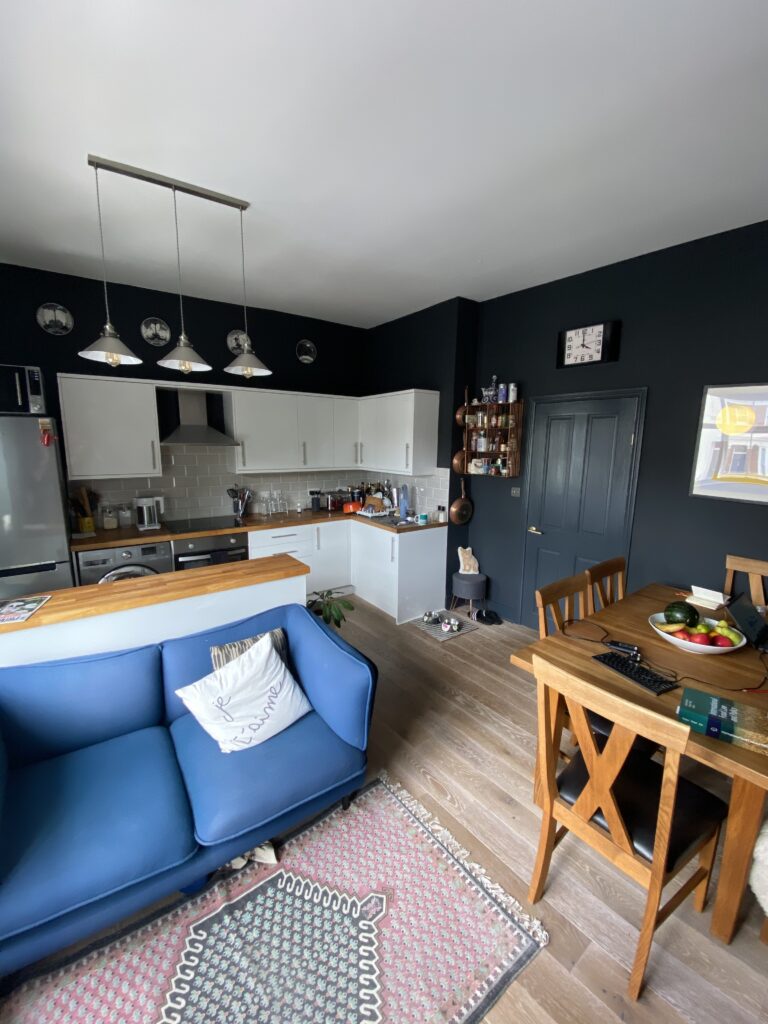 Kitchen Renovation