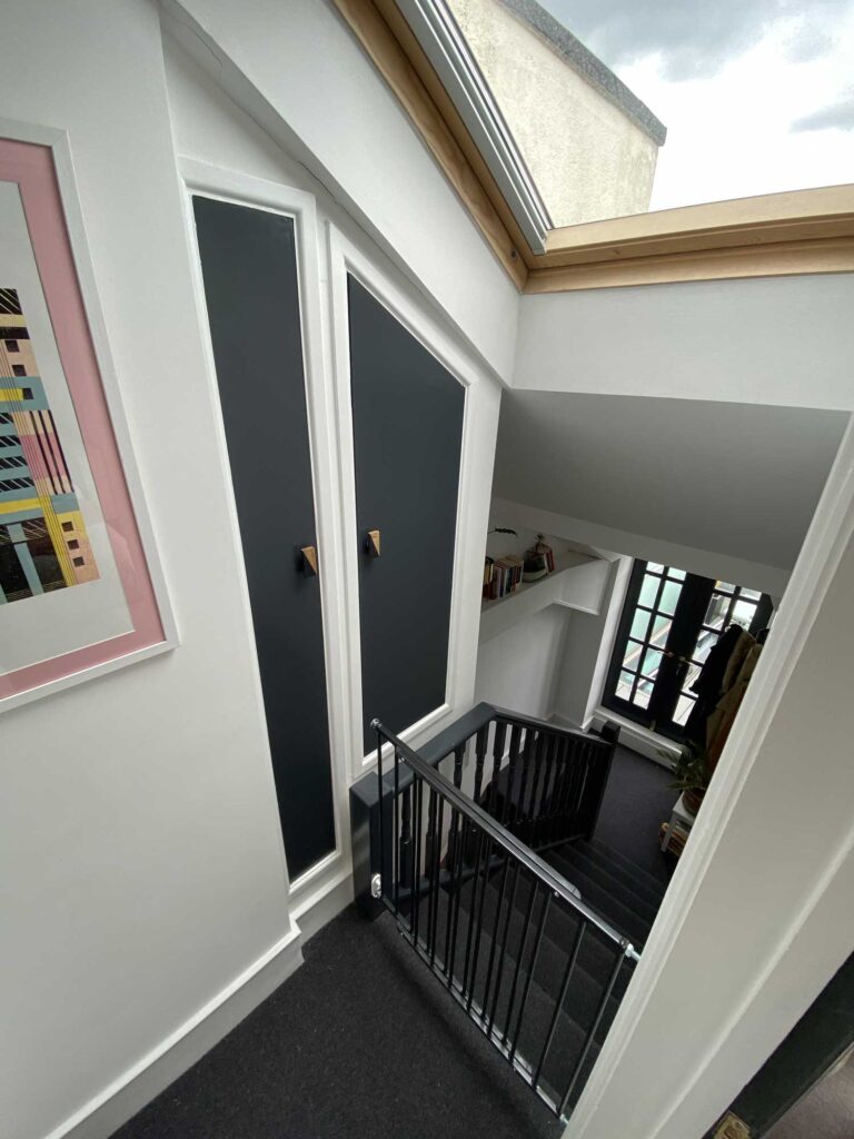 Floor Renovation