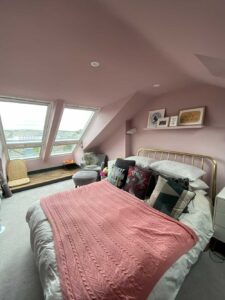 Sussex loft specialist