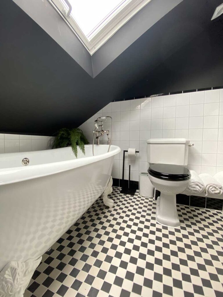 Bathrooms Renovation