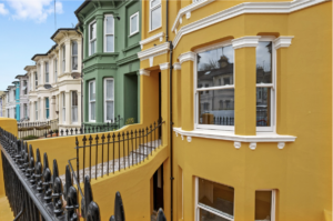 house renovations in brighton