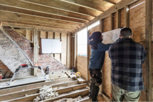 Builders in Brighton