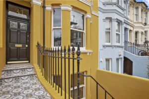 Builders in Brighton