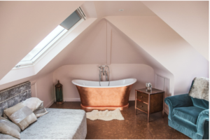 Hip To Gable vs Dormer vs Roof Light Loft Conversion