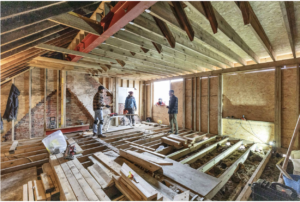 Hip To Gable vs Dormer vs Roof Light Loft Conversion