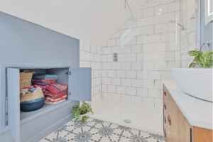 planning permission for a loft conversion