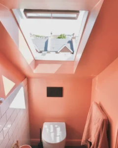 property renovation