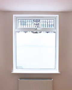 basement flat