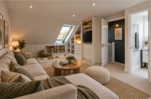 ideas for house extension